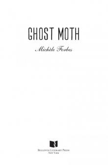 Ghost Moth