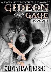 Gideon & Gage, Book One