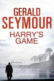 Harry's Game