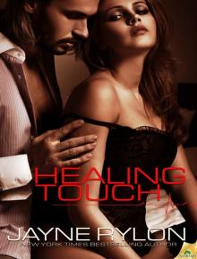 Healing Touch: Play Doctor, Book 2