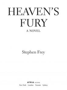 Heaven's Fury