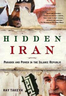 Hidden Iran