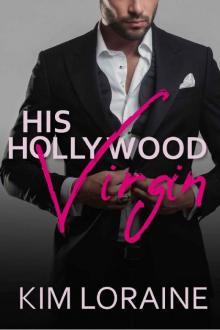 His Hollywood Virgin (The Virgins Book 3)