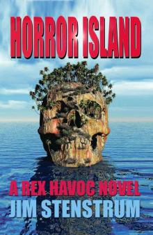 Horror Island