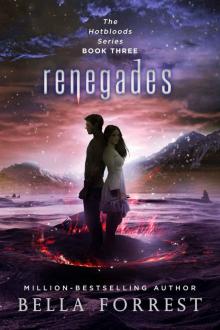 Hotbloods Book 3_Renegades