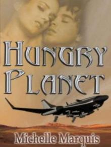 Hungry Planet