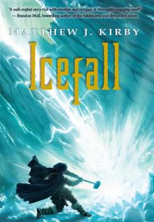 Icefall