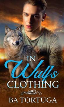 In Wulf’s Clothing