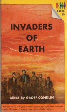 Invaders of Earth