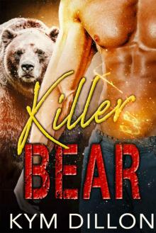 Killer Bear