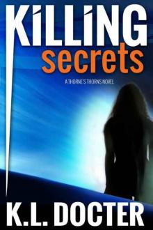 Killing Secrets