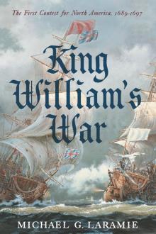 King William's War