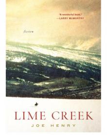 Lime Creek