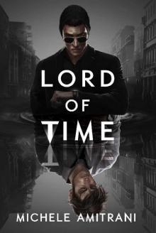 Lord of Time