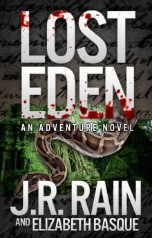 Lost Eden