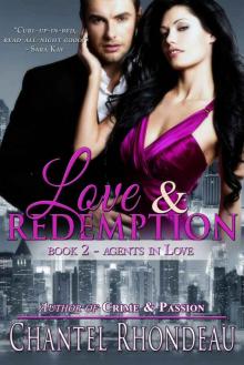 Love & Redemption