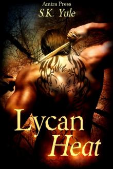 Lycan Heat