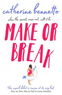 Make or Break