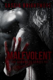 Malevolent