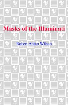 Masks of the Illuminati