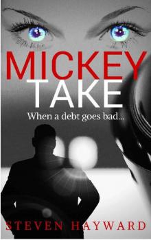 Mickey Take: When a debt goes bad...