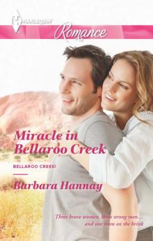 Miracle in Bellaroo Creek (Bellaroo Creek!)