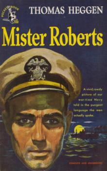 Mister Roberts