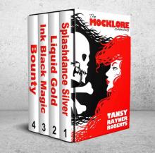 Mocklore Box Set (Mocklore Chronicles)