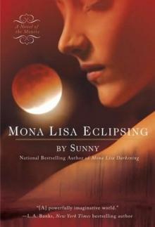 Mona Lisa Eclipsing m-5