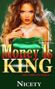 Money Is King: The Complete Series