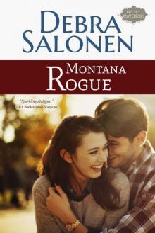 Montana Rogue (Big Sky Mavericks Book 7)