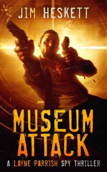 Museum Attack