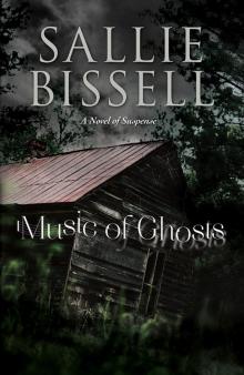 Music of Ghosts