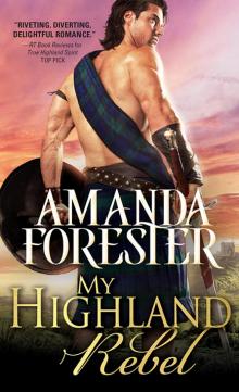 My Highland Rebel