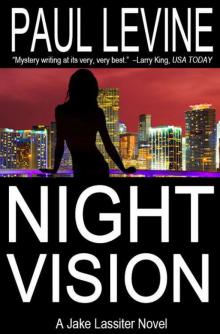 Night vision jl-2