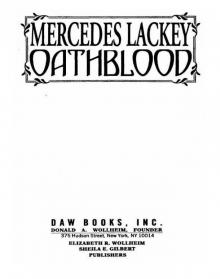 Oathblood