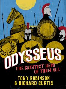 Odysseus