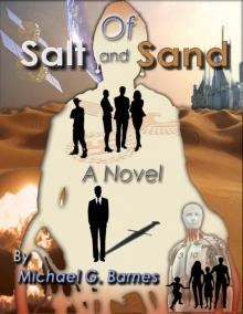 Of Salt and Sand