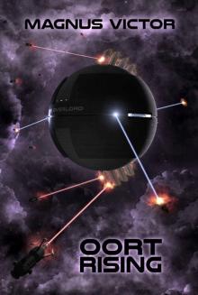 Oort Rising