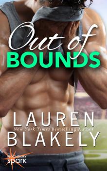 Out of Bounds