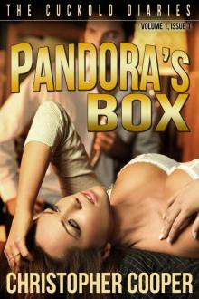 Pandora's Box (The Cuckold Diaries Book 1)