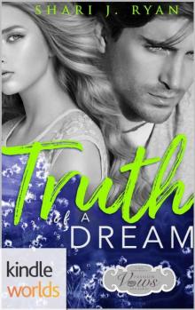 Passion, Vows & Babies_Truth of a Dream