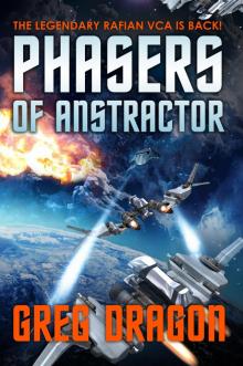 Phasers of Anstractor