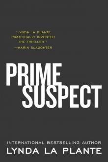 Prime Suspect (Prime Suspect (Harper))