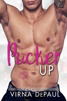 Pucker Up: (Kiss Talent Agency Series, Book Four)