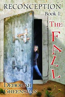 Reconception: The Fall