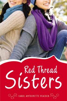 Red Thread Sisters (9781101591857)