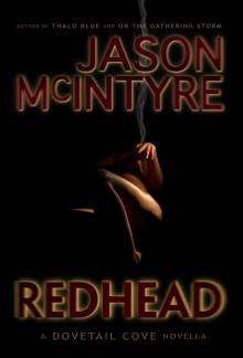 Redhead (Dovetail Cove, 1974) (Dovetail Cove Series)