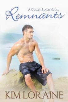 Remnants (A Golden Beach Novel)