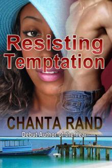 Resisting Temptation: Sullivan Brothers Book 2 - Dane's Story